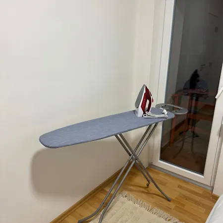 Stan Na Dan U Centru Bratunca Apartment Bratunac