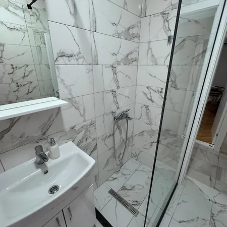Stan Na Dan U Centru Bratunca Apartment Bratunac