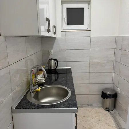 Apartment Stan Na Dan U Centru Bratunca Bratunac
